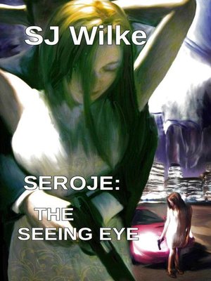 cover image of Seroje